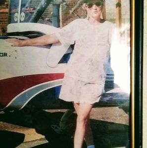 Meet your Posher, Jody